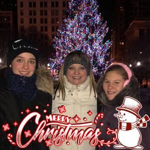 Meet your Posher, Jennifer